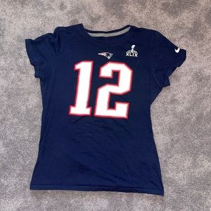 Tom Brady T-Shirt